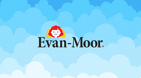 Образовательная литература Evan-Moor Educational Publishers 